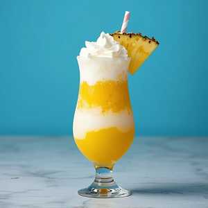 Mango Colada