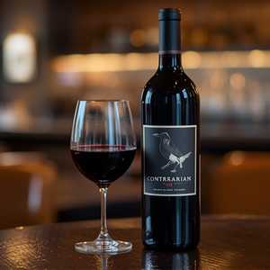 Blackbird Contrarian Proprietary Blend