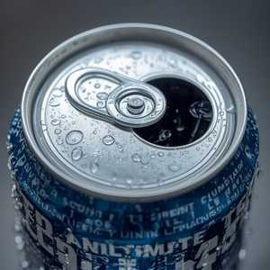 Soda Can