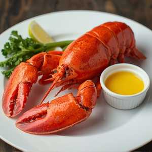 Lobster Tail Add-On