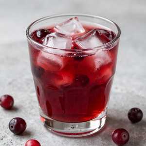 Cranberry Juice