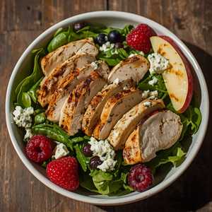 Market Salad