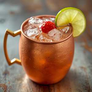 Portside Mule