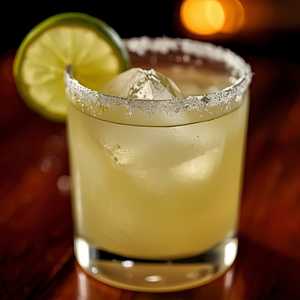 House Margarita