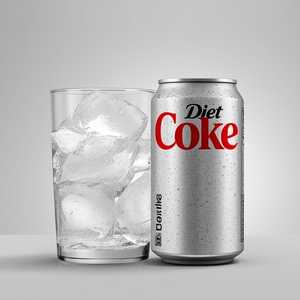 Diet Coke