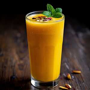 Mango Lassi