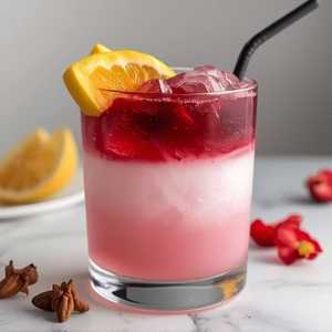 Hibiscus Chi Chi
