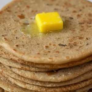 ROTI / BUTTER ROTI