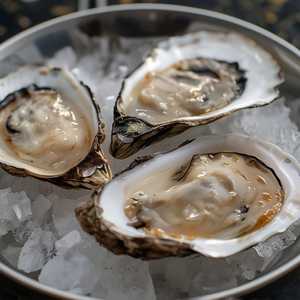 Kumamoto Oyster