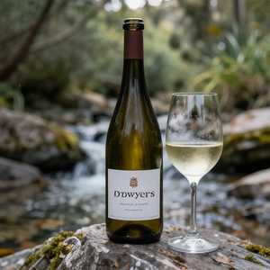 Savignion Blanc O'Dwyers Creek (Marlborough, New Zealand) 2023