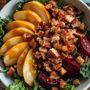 Fall Harvest Salad