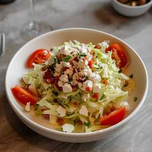 Taxas Salad ~ Chef's Special Salad