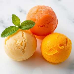 Sorbet
