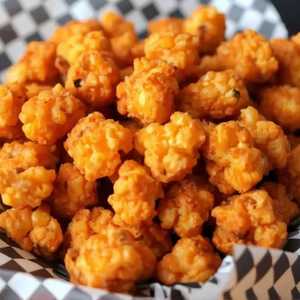 Popcorn Chicken