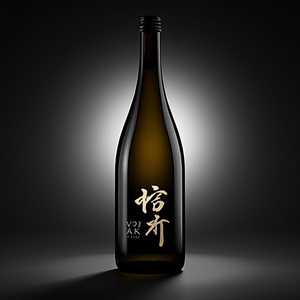 Kubota Manju Junmai Daiginjo, Niigata