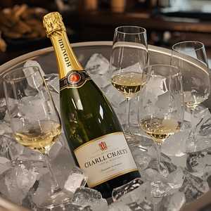 Chablis Grand Cru, WILLIAM FEVRE, Bougros, FR 2019