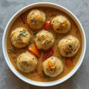 Paneer Khubani Kofta