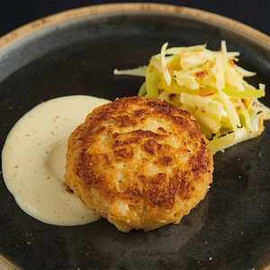 Crab Cake
