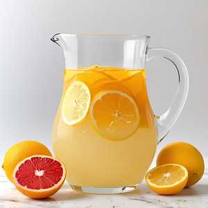 White Sangria (Half Pitcher)