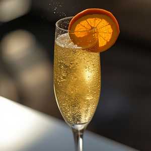 Mesero Mimosa
