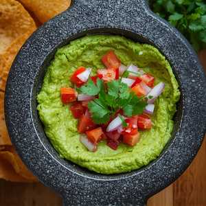 Small Guacamole