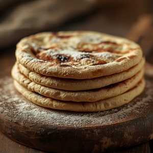 Pita Bread