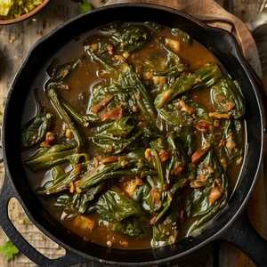 Collard Greens