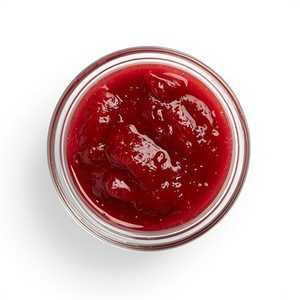 Strawberry Jam