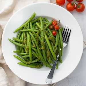 Thin Beans