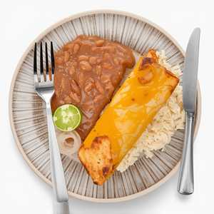 Sophia (Enchilada)