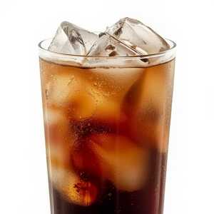 Iced Coffee