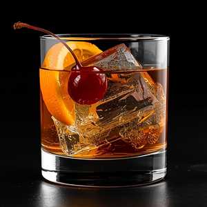 Smith Old Fashioned