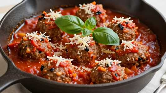 MEATBALLS