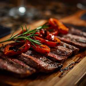 Tagliata