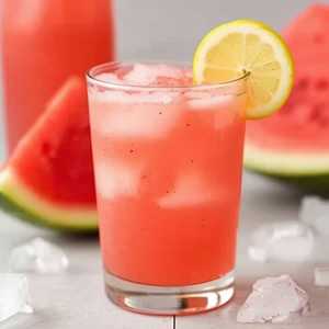 Watermelon Lemonade