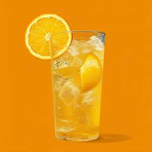 Fanta Orange