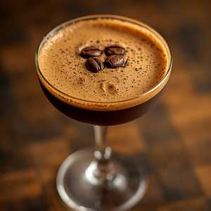 Espresso Martini