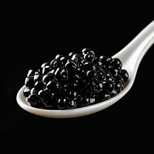 Caviar Bump