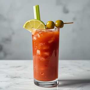Bloody Mary