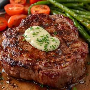 Ribeye Center Cut 13 Oz.