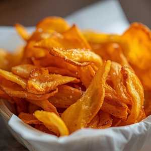 Side Yuca Chips