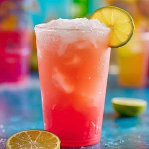 Frozen Margarita