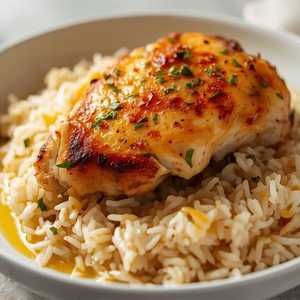 Statler Chicken Breast