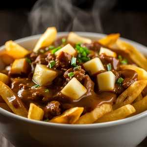 Poutine