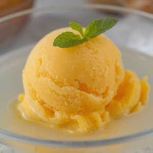 Sorbetto