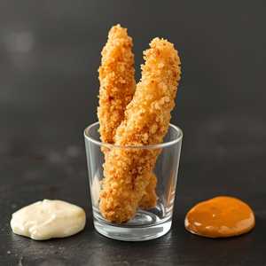Shrimp Sticks