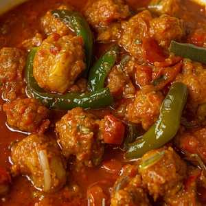 Karahi