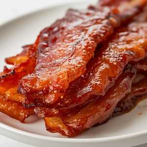 Thick-Cut Smith Bacon