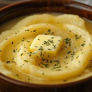 Pommes Purée