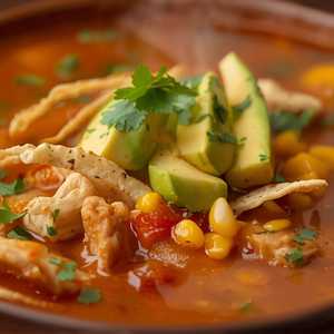 Tortilla Soup